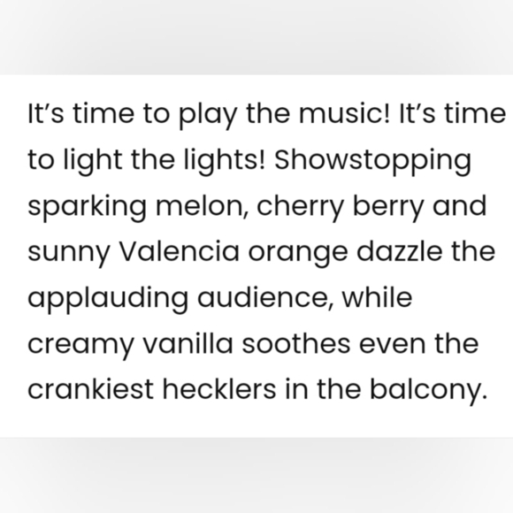 Scentsy Disney The Muppets Scent Pak Melon Cherry Berry Orange Vanilla Kermit - Picture 2 of 3